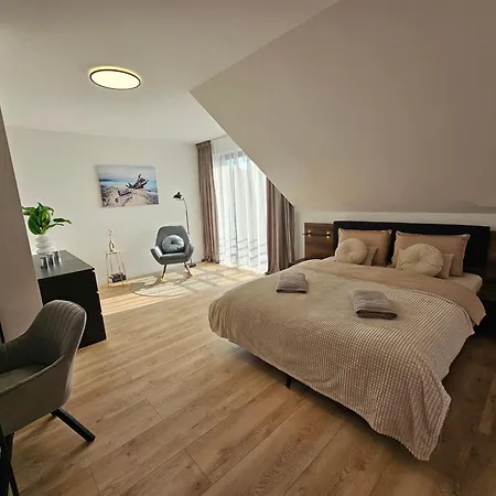 Villa Baltic Harmony - Villa4