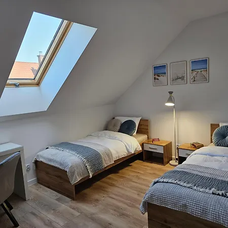 Villa Baltic Harmony - Villa4