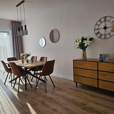 Villa Baltic Harmony - Villa4 *