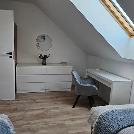 Baltic Harmony - Villa4 Βίλα Grzybowo (West Pomeranian)