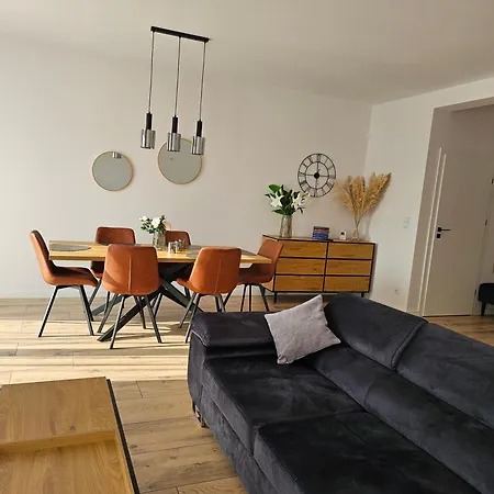 Baltic Harmony - Villa4