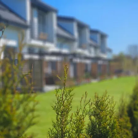 Βίλα Baltic Harmony - Villa4 *