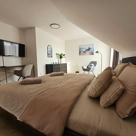 Baltic Harmony - Villa4