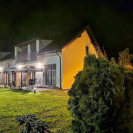 Baltic Harmony - Villa4 Villa *
