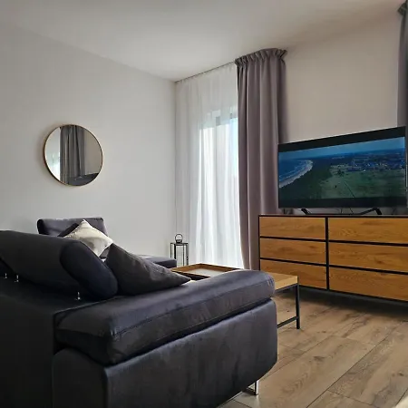 Baltic Harmony - Villa4 *