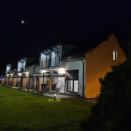 Baltic Harmony - Villa4