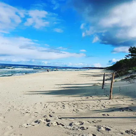 Baltic Harmony - Villa4 Βίλα