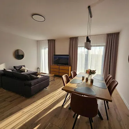 Baltic Harmony - Villa4 빌라 *