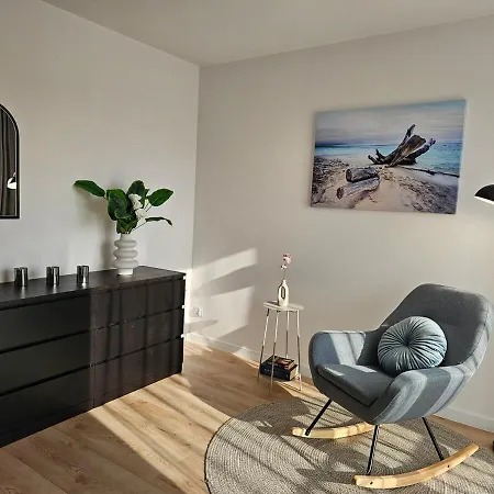 Baltic Harmony - Villa4 Βίλα