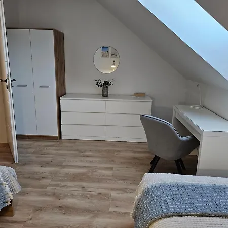 Villa Baltic Harmony - Villa4
