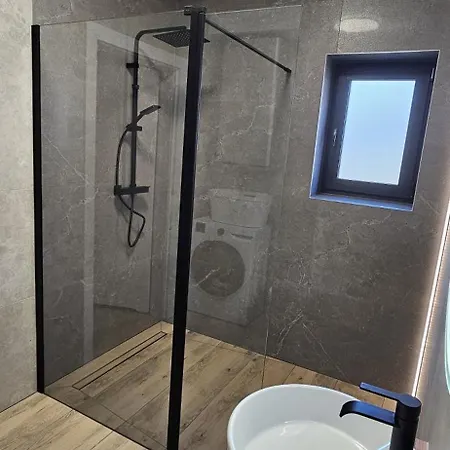Villa Baltic Harmony - Villa4 *