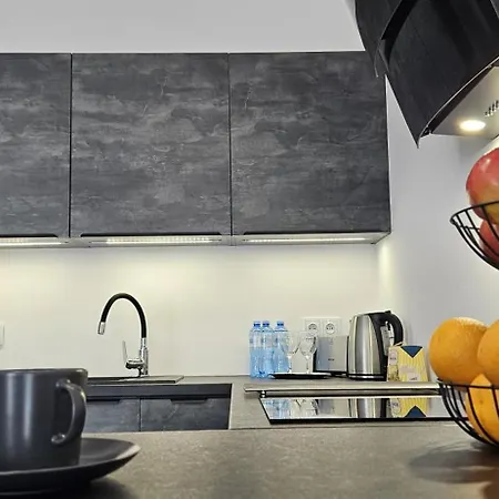 Baltic Harmony - Villa4 * Grzybowo
