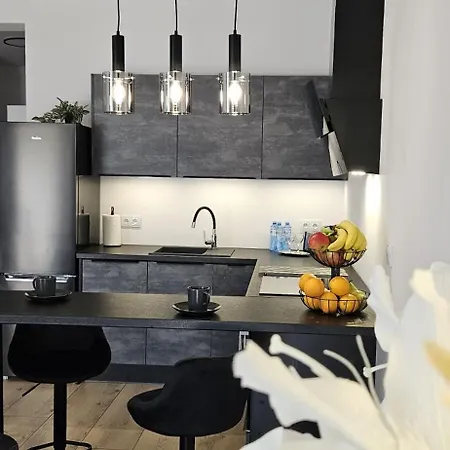 Baltic Harmony - Villa4 Βίλα