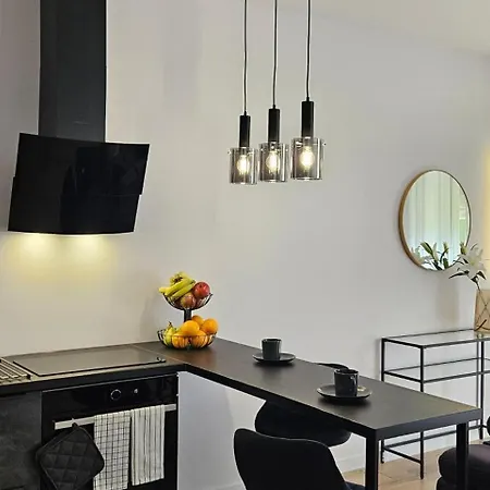Villa Baltic Harmony - Villa4 Grzybowo