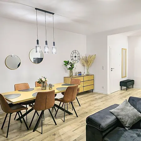 Βίλα Baltic Harmony - Villa4