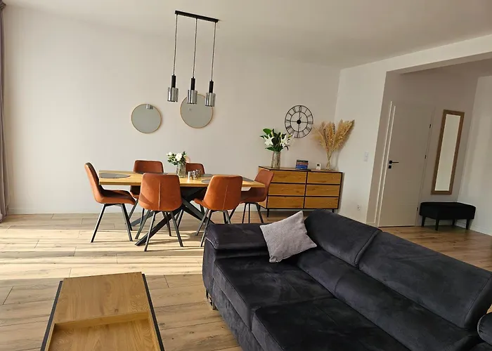 Baltic Harmony - Villa4