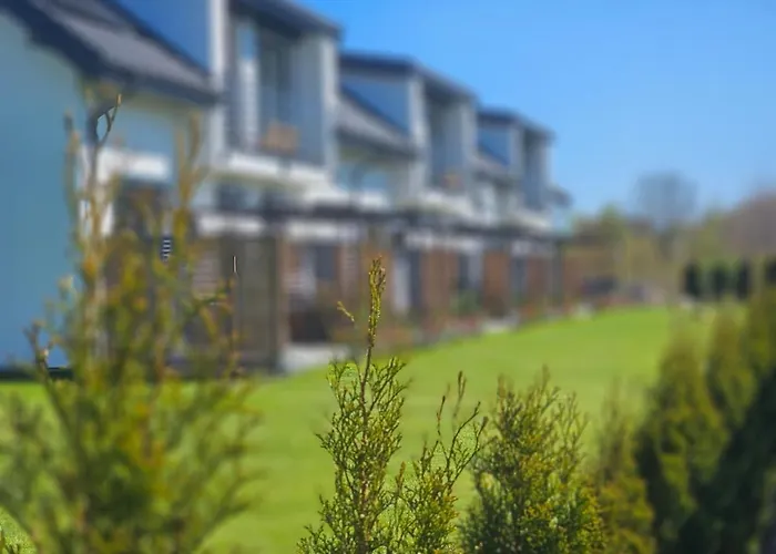 Βίλα Baltic Harmony - Villa4 *