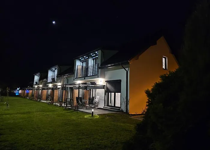 Baltic Harmony - Villa4