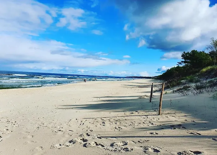 Baltic Harmony - Villa4 Βίλα