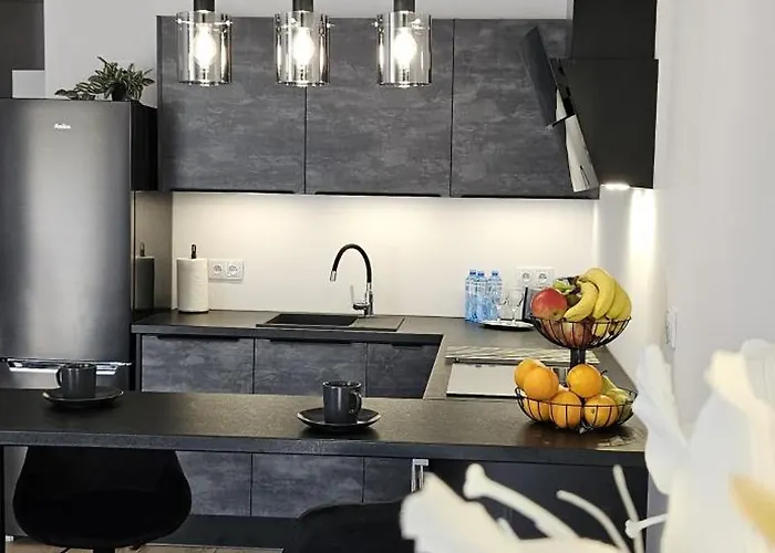 Baltic Harmony - Villa4 Βίλα